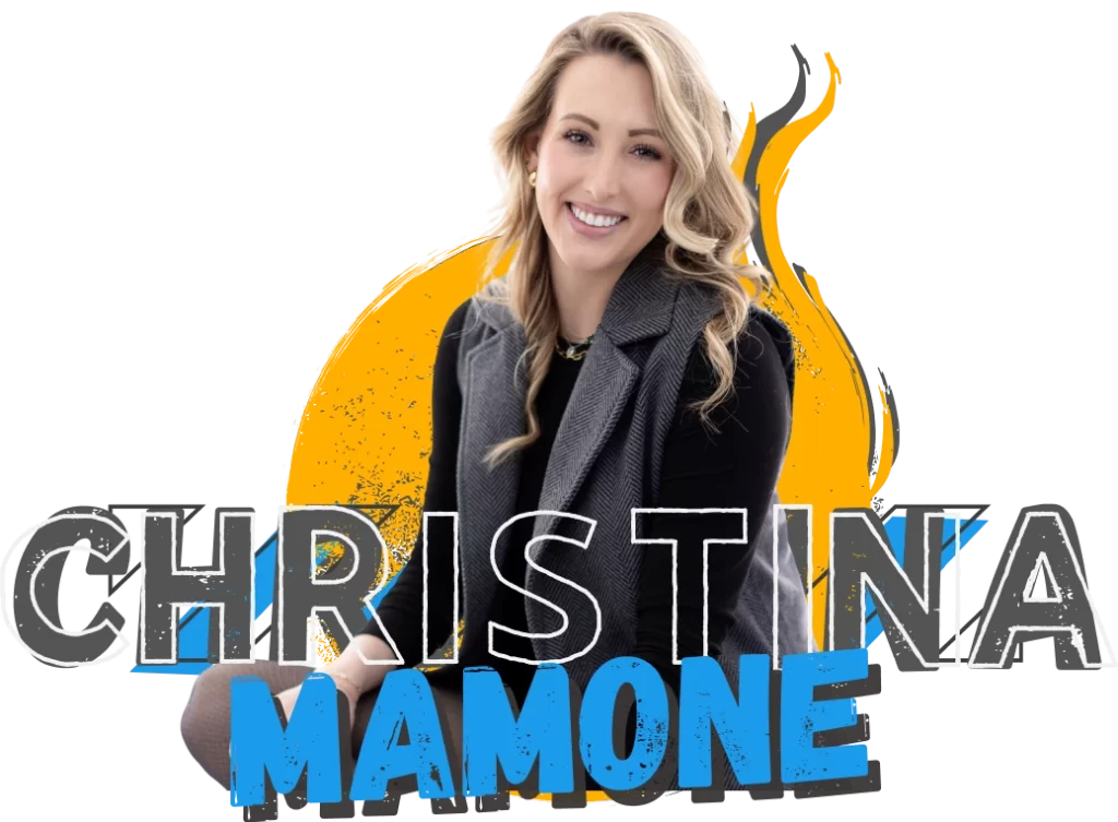 Christina, CPA at Paragon Accounting and Tax Solutions