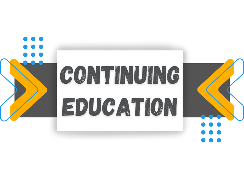 Continuing education support offered by Paragon Accounting for team development