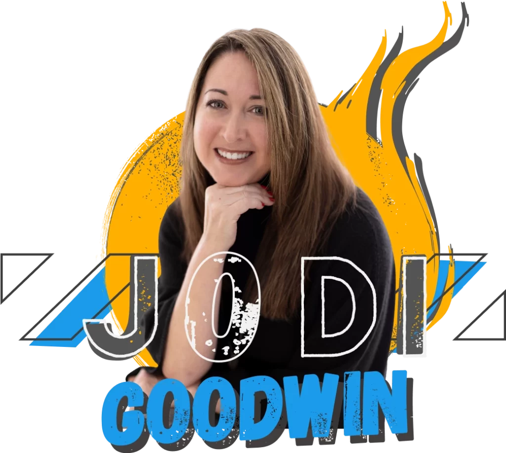 Jodi, accountant at Paragon Accounting and Tax Solutions