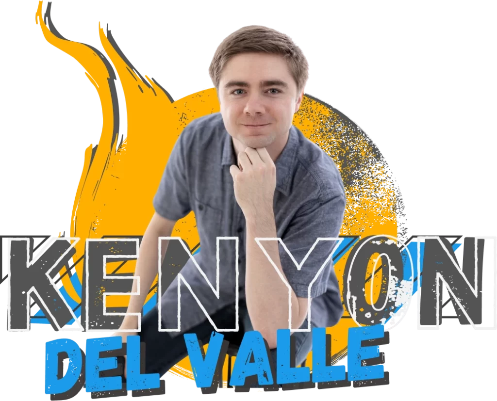 Kenyon, bookkeeper at Paragon Accounting and Tax Solutions