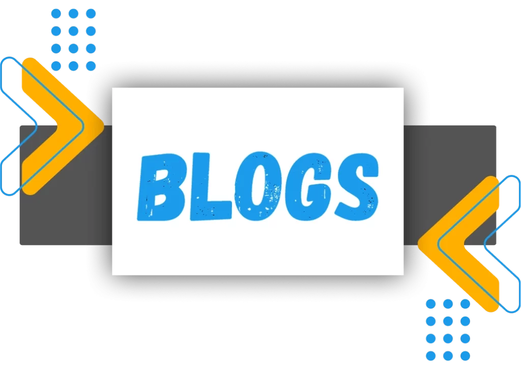 Paragon Accounting blogs banner graphic for Learning Center page