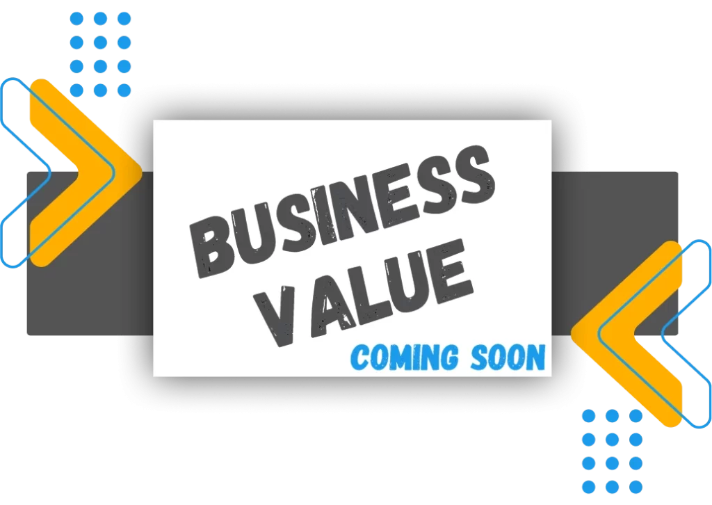 Paragon Accounting business value banner graphic for Learning Center page. This is coming soon