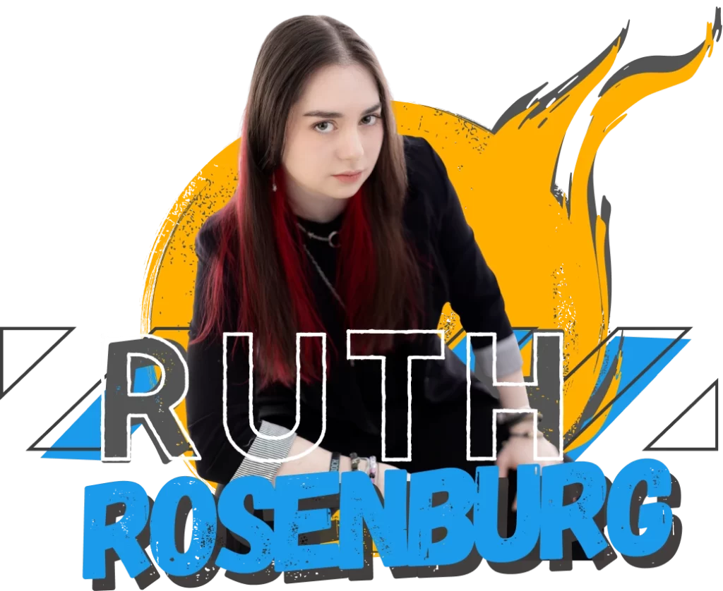 Ruth, administrative team member at Paragon Accounting and Tax Solutions