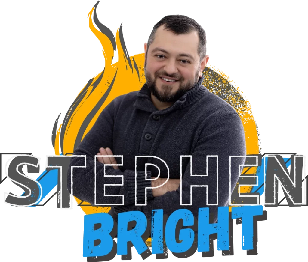 Stephen, EA at Paragon Accounting and Tax Solutions