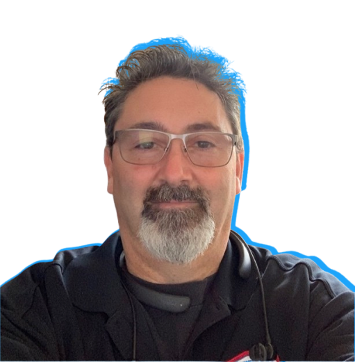 picture of gary gilbert