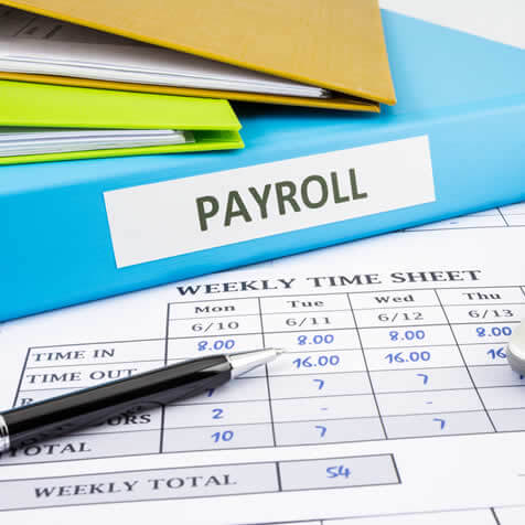 payroll service in Woodstock GA