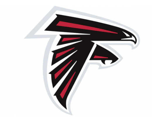 Atlanta Falcons Logo